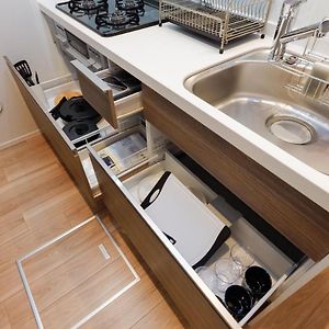 Appartement met een Slaapkamer